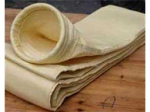 耐高温针刺过滤毡 耐高温除尘布袋