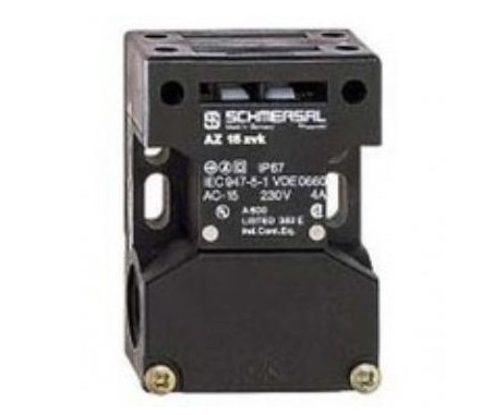 SCHMERSAL MSP452-11/11Y-M20