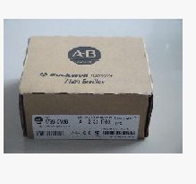 AB可编程控制器PLC