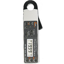 MODEL 2004 交/直流钳形表