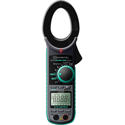 KEW 2055A 数字式钳形表