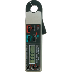 MODEL 2006 数字式钳形表