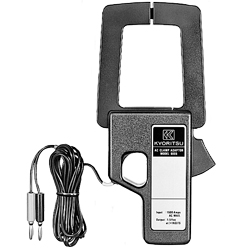 MODEL 8006 钳形电流适配器