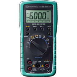 KEW 1009C 数字式万用表