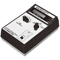 MODEL 5402D 漏电开关测试仪