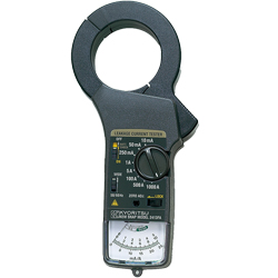 MODEL 2413FA 泄漏电流钳形表