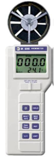 风速计Model: BK8360