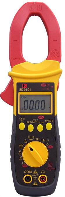 自动换档1000A AC鉤錶BK9101