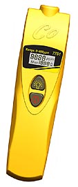 一氧化碳计AZ7701