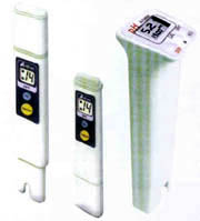 笔式ph计AZ8690(酸碱计)