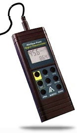 温湿度计(带报警)AZ8721