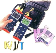K/J/T型热电偶温度计AZ8851