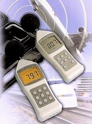 数字噪音计AZ8922