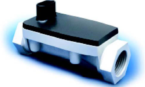 气体质量流量计4216/4226