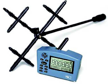 微型面风压计DP-CALC8710