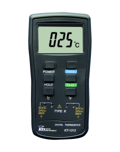 KT1312温度表