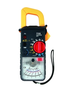KT7110指针钳型表