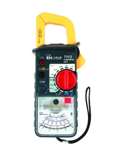 KT7112指针钳型表