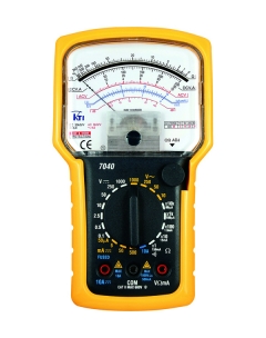 KT7040万用表