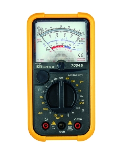 KT7004B万用表