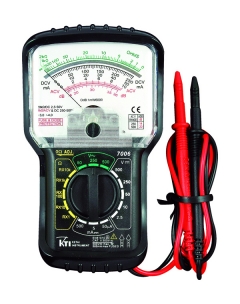 KT7006 万用表