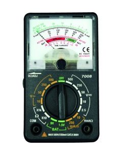 KT7001 /1015B万用表