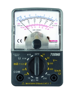 KT7009B/KT7021万用表