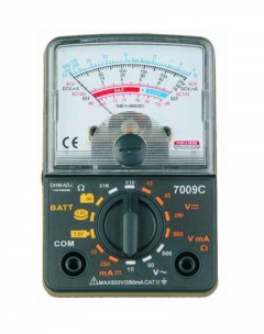 KT7009C万用表