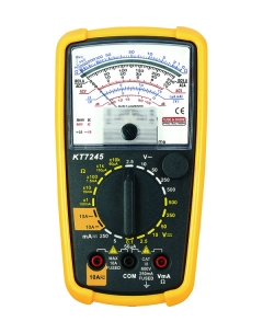KT7245 万用表