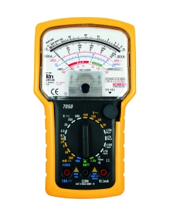 KT7050万用表