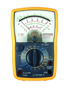 KT8021万用表