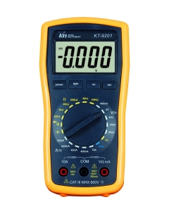 KT9201万用表