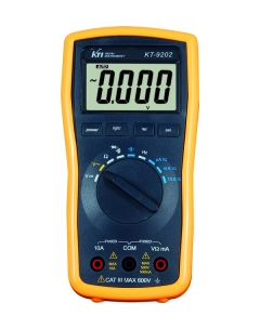 KT9202数字式万用表