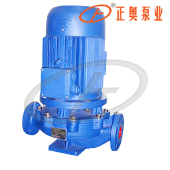 耐腐蚀管道离心泵 化工耐腐蚀型 出厂价格