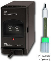 酸碱度传感器TRPHT1A4