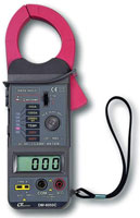 DM6055C多功能交直流钩表