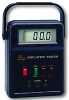 DI6200测试器