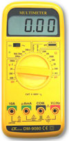 电表DM9090