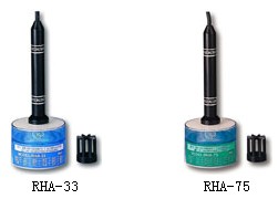 湿度校正瓶RHA33\75