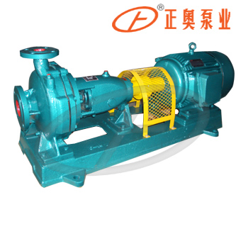 离心泵 自产自销 单级单吸卧式离心泵 性能好