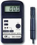 溶氧计DO5509