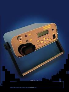 MST便携式气体检测器PGD