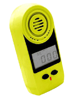 酷型单一气体检测仪SO2/NO/NO2HCN/O3 003