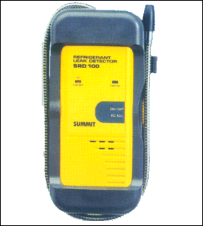 气体泄漏气体检测仪SRD100
