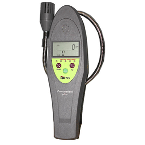 一氧化碳及易燃气体泄漏检测仪TPI775