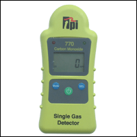一氧化碳检测仪(单气体)TPI770