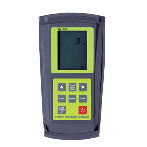 一氧化碳气体检测仪TPI707