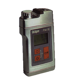 单一气体检测仪 004