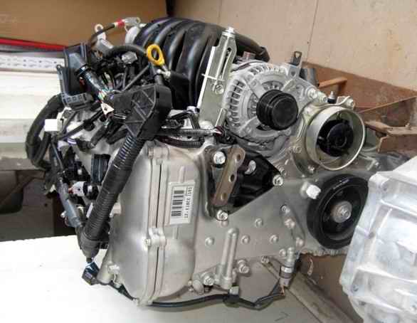 丰田1zr发动机附拆装翻转架