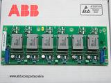 ABB电路板SDCS-PIN-48  图